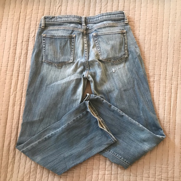 Gap Boot Cut Jeans - Picture 5 of 5